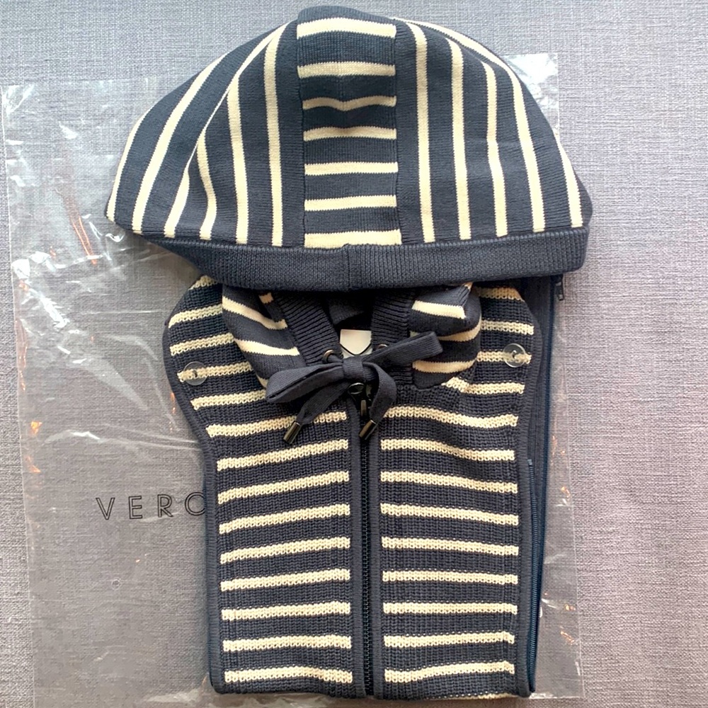 NWT Veronica Beard Munno Dickey